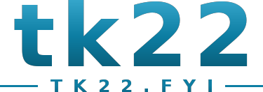tk22 logo