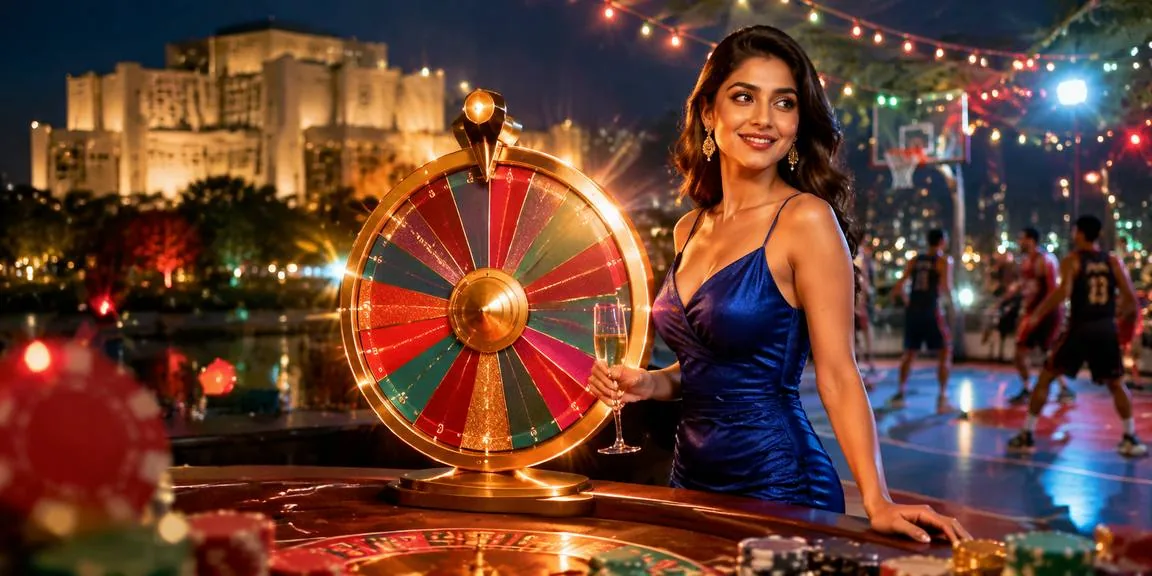 tk22 Bangladesh Casino lobby